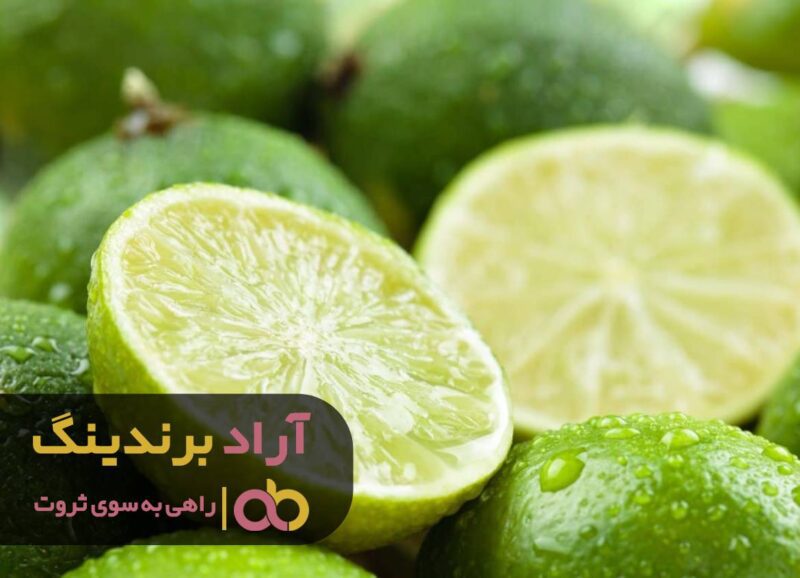 قیمت لیمو ترش سنگی