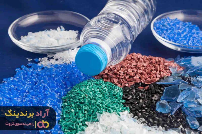 استفاده از گرانول بازیافتی پلاستیک چه مزایایی دارد؟