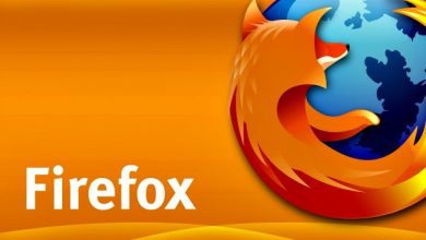 آموزش تنظیمات مرورگر Mozilla Firefox