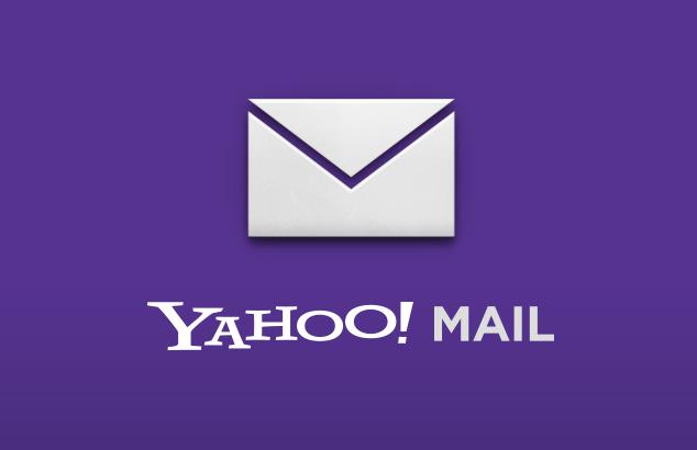 ابزارها و امکانات جالب Yahoo mail