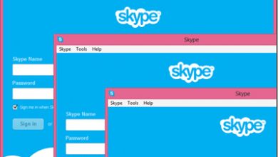 , ورود هم‌زمان با دو حساب کاربری در Skype