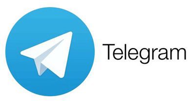 , متن لینک‌دار در تلگرام
