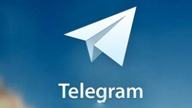 , ارسال سریع تصاویر متحرک در تلگرام