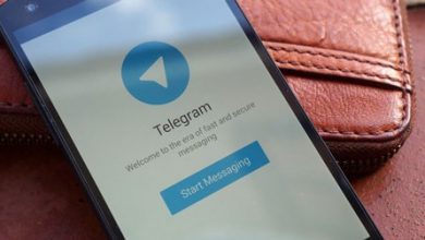 , آیا از خطرات تلگرام آگاه هستید؟