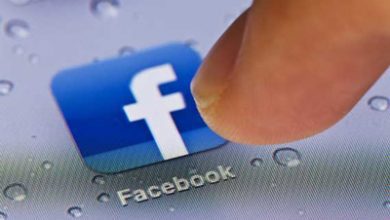, آموزش تغییر نام خود در فیس بوک