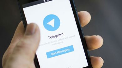 , جلوگیری از دریافت پیام‌های تبلیغاتی در تلگرام