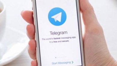 , ویرایش پیام‌های تلگرام و تلنگر به کاربران گروه