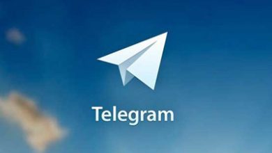 , در تلگرام نامرئی شوید