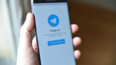 منوی مخفی تلگرام برای حل مشکلات