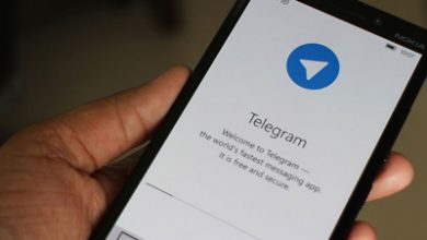 تبدیل صدای شما به متن در تلگرام با پشتیبانی از زبان فارسی