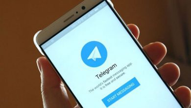 , کاهش مصرف حجم اینترنت به هنگام تماس صوتی در تلگرام
