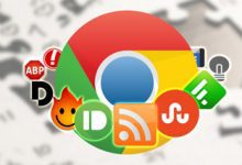 , با 5 افزونه برتر گوگل کروم آشنا شوید!